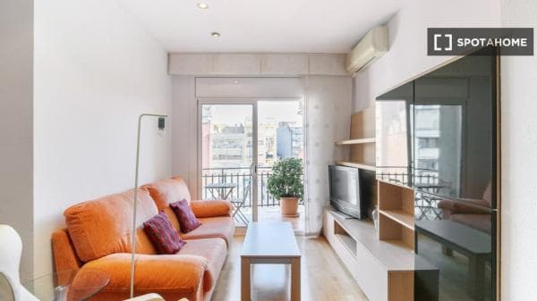 Apartment for rent in , Barcelona photo 1