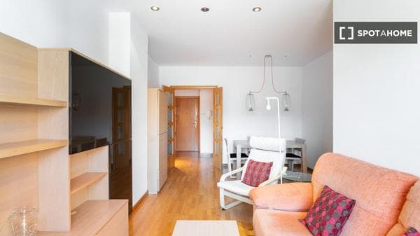 Apartment for rent in , Barcelona thumbnail 2