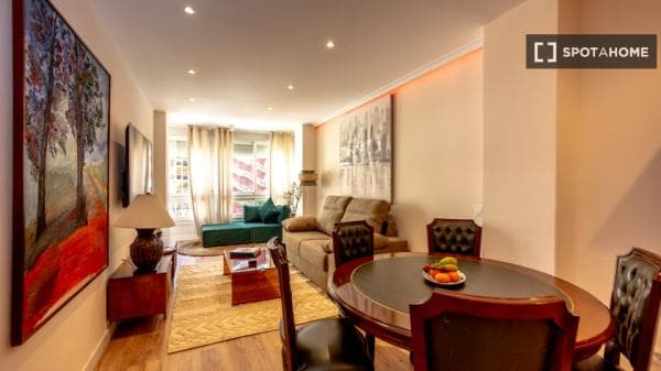 Apartment for rent in , Madrid photo 1