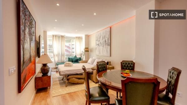 Apartment for rent in , Madrid thumbnail 1