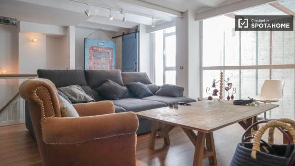 Apartment for rent in , Madrid photo 1