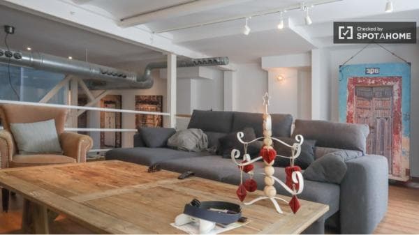 Apartment for rent in , Madrid thumbnail 1