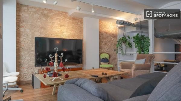 Apartment for rent in , Madrid thumbnail 2