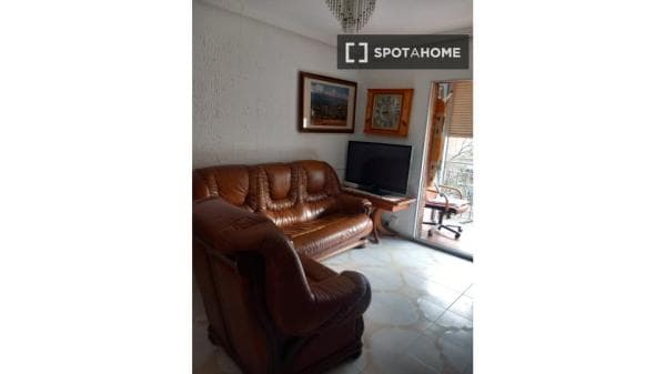 Apartment for rent in , Madrid photo 1