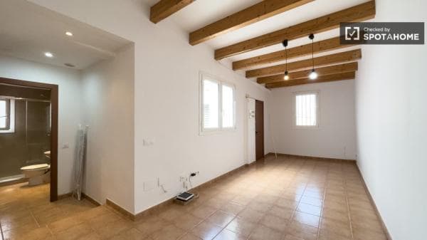 Apartment for rent in , Barcelona thumbnail 2