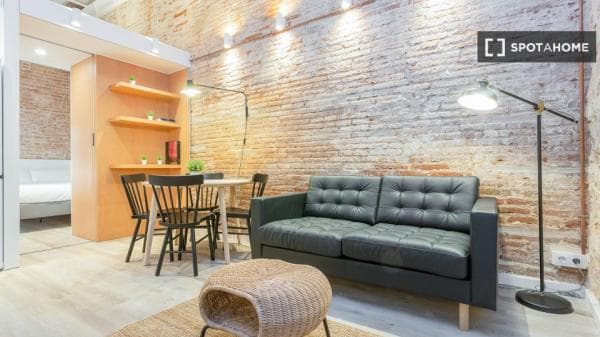 Apartment for rent in , Barcelona photo 1