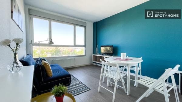 Apartment for rent in , Madrid photo 1