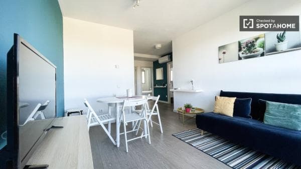 Apartment for rent in , Madrid thumbnail 1