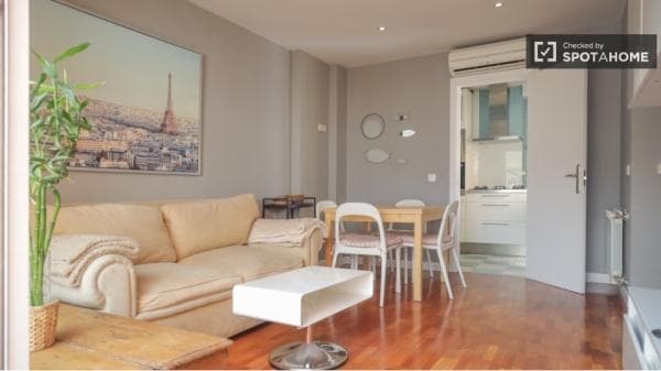 Apartment for rent in , Madrid photo 1