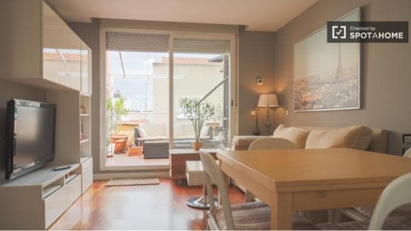 Apartment for rent in , Madrid thumbnail 1