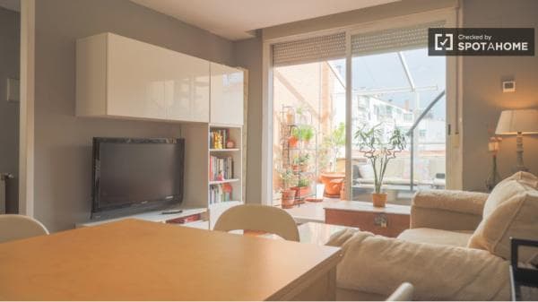 Apartment for rent in , Madrid thumbnail 2