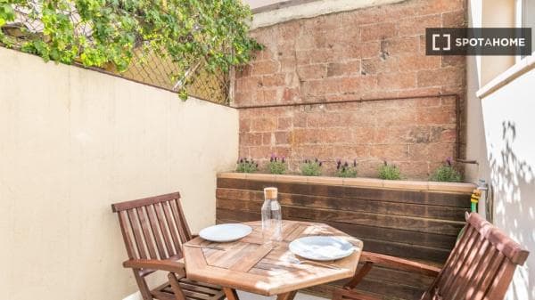 Apartment for rent in , Barcelona photo 1