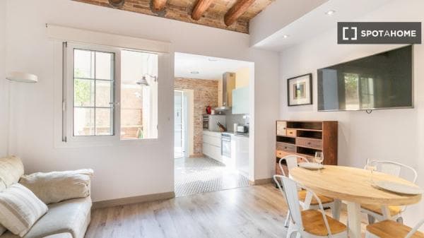 Apartment for rent in , Barcelona thumbnail 2