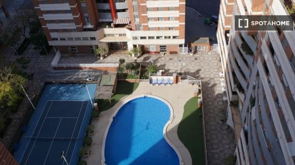 Piso en alquiler en , València photo 1
