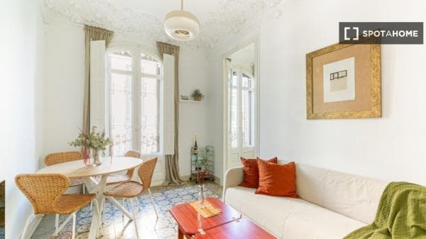 Apartment for rent in , Barcelona photo 1