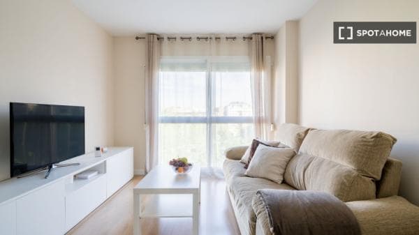 Apartment for rent in , Madrid photo 1