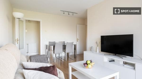 Apartment for rent in , Madrid thumbnail 1