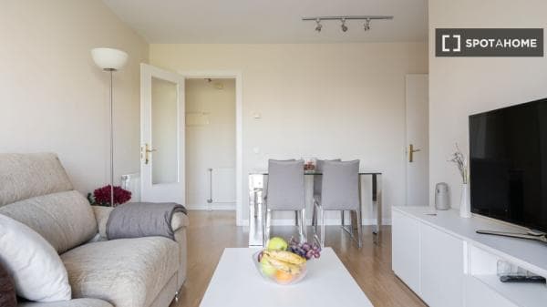 Apartment for rent in , Madrid thumbnail 2