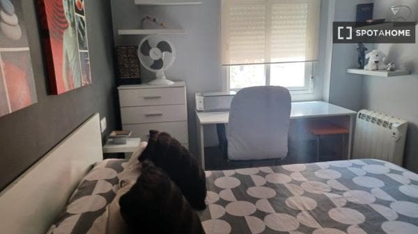 Apartment for rent in , València photo 1