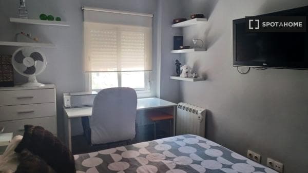 Apartment for rent in , València thumbnail 1