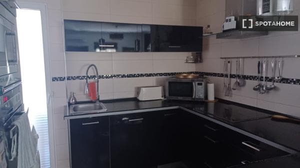 Apartment for rent in , València thumbnail 2