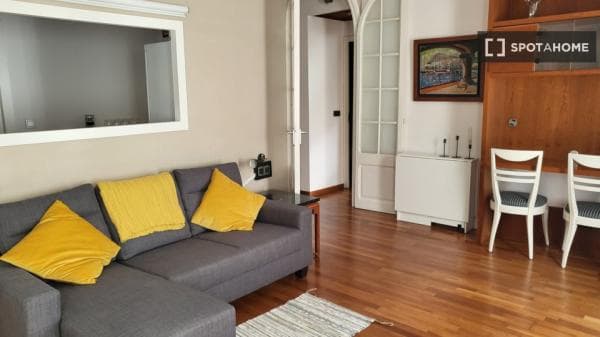 Apartment for rent in , Barcelona photo 1
