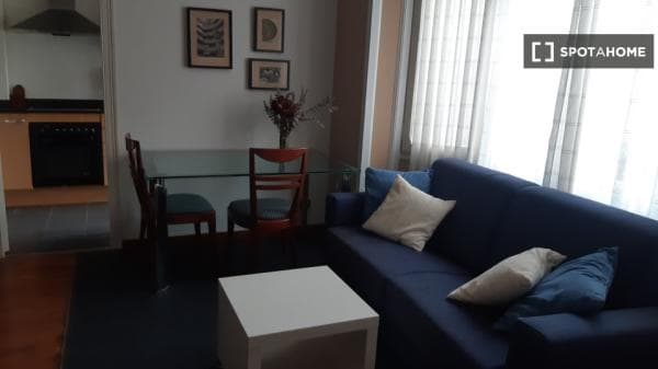 Apartment for rent in , Barcelona thumbnail 1
