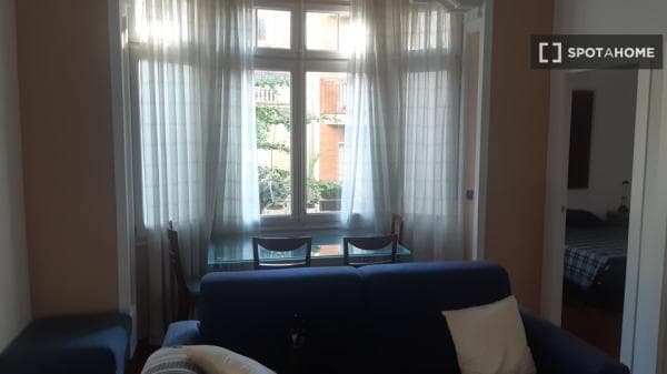 Apartment for rent in , Barcelona thumbnail 2