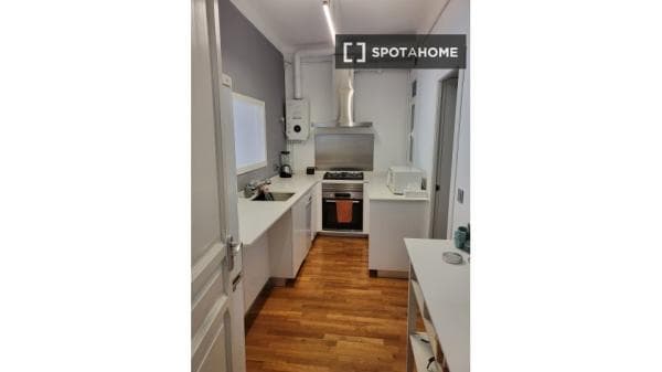 Apartment for rent in , Barcelona photo 3