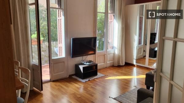 Apartment for rent in , Barcelona photo 4