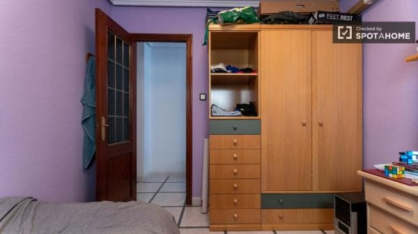 Apartment for rent in , València photo 1