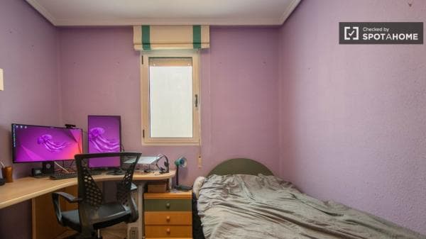 Apartment for rent in , València thumbnail 1