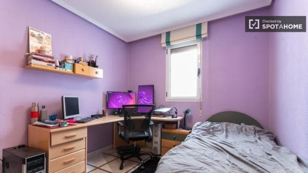 Apartment for rent in , València thumbnail 2