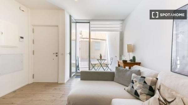 Apartment for rent in , Barcelona photo 1