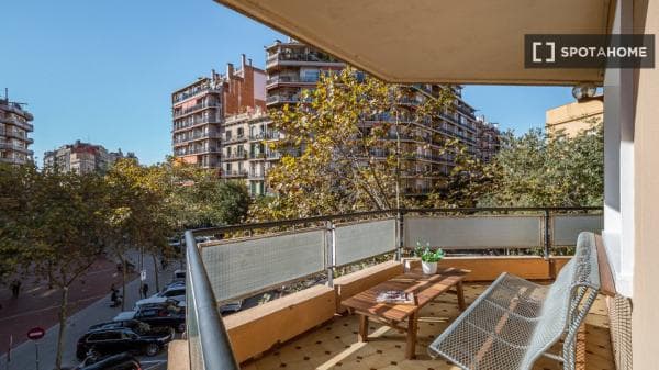 Apartment for rent in , Barcelona photo 2