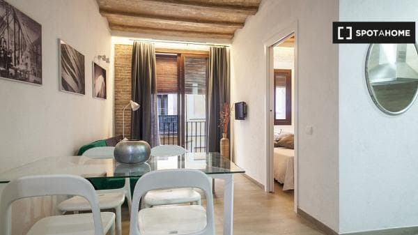 Apartment for rent in , Barcelona photo 1