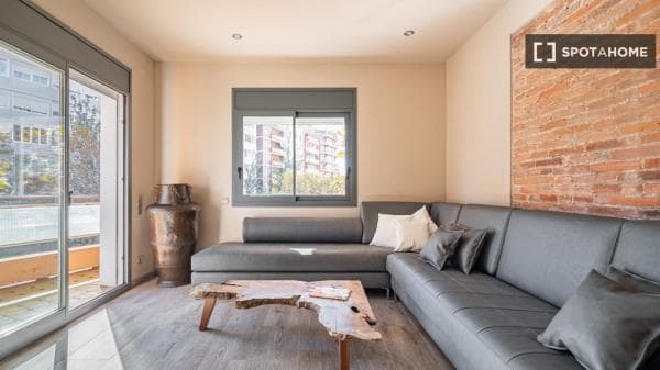 Apartment for rent in , Barcelona photo 3