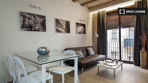 Apartment for rent in , Barcelona photo 2