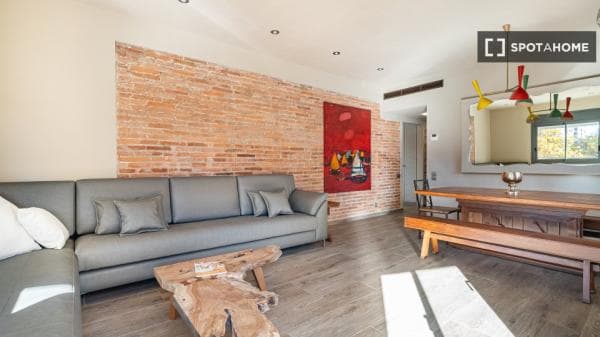 Apartment for rent in , Barcelona photo 4