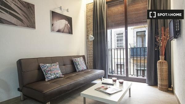 Apartment for rent in , Barcelona photo 3