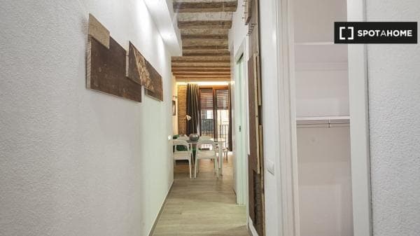 Apartment for rent in , Barcelona photo 4