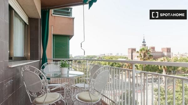 Apartment for rent in , Barcelona photo 2