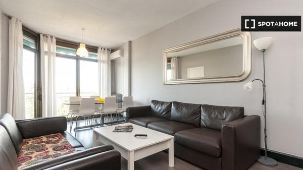 Apartment for rent in , Barcelona photo 3