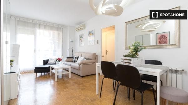 Apartment for rent in , Barcelona photo 2