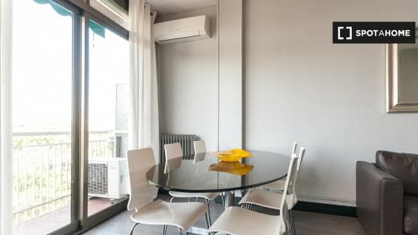 Apartment for rent in , Barcelona photo 4
