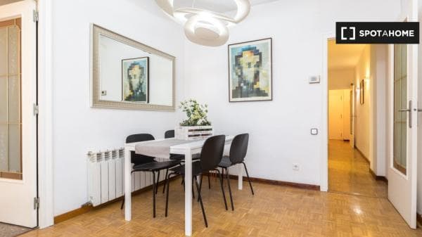 Apartment for rent in , Barcelona photo 4