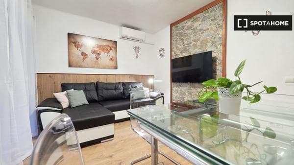 Apartment for rent in , Barcelona photo 1