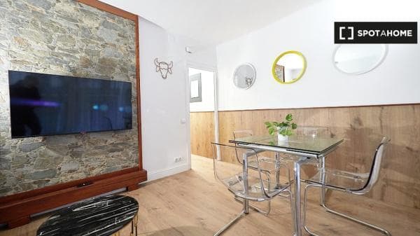 Apartment for rent in , Barcelona photo 2