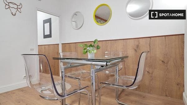 Apartment for rent in , Barcelona photo 3