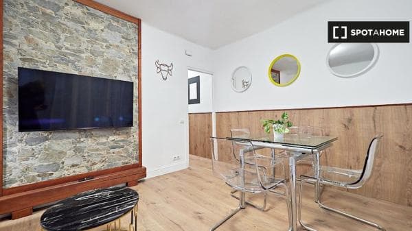 Apartment for rent in , Barcelona photo 4